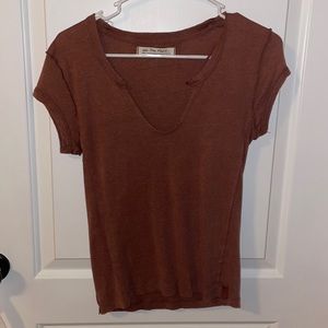 Free people shirt